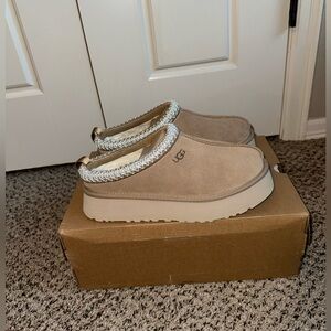 Women’s tazz Uggs